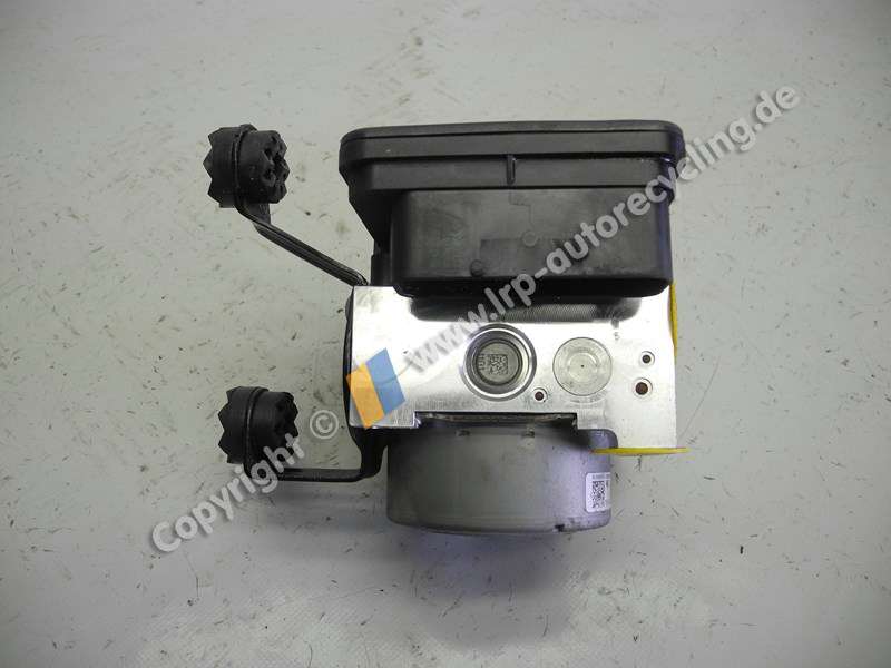 BMW 1er F20 F21 Bj2014 original ABS DSC Hydroaggregat 34516869725